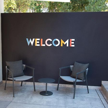 רימיני Demo Hotel Design Emotion מראה חיצוני תמונה