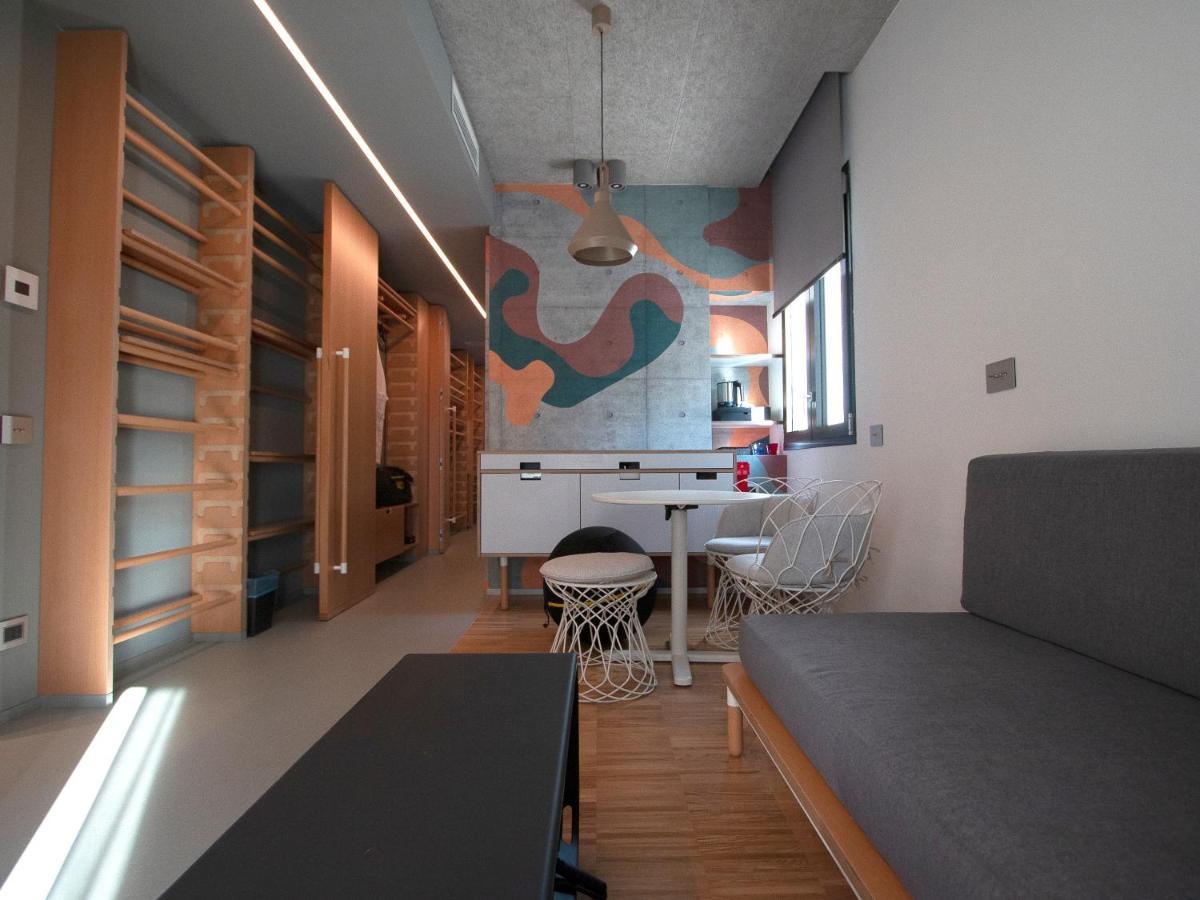 רימיני Demo Hotel Design Emotion מראה חיצוני תמונה