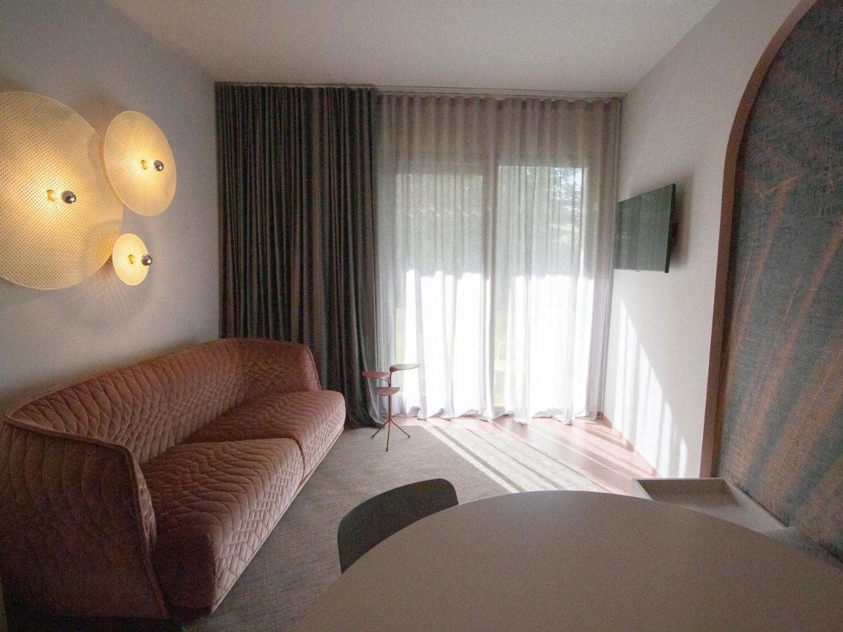 רימיני Demo Hotel Design Emotion מראה חיצוני תמונה