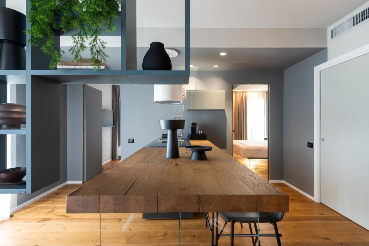 רימיני Demo Hotel Design Emotion מראה חיצוני תמונה