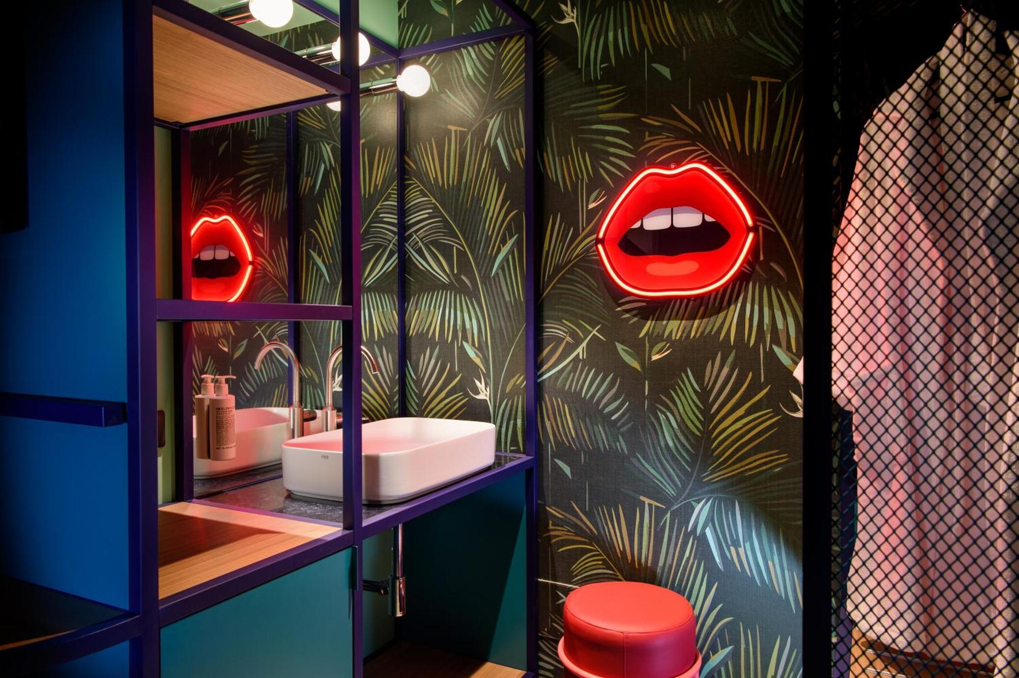 רימיני Demo Hotel Design Emotion חדר תמונה