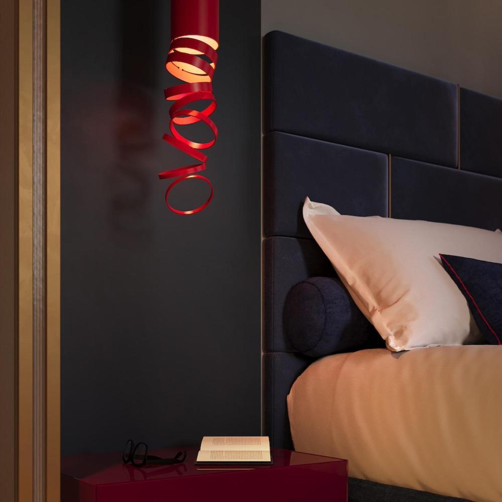 רימיני Demo Hotel Design Emotion מראה חיצוני תמונה
