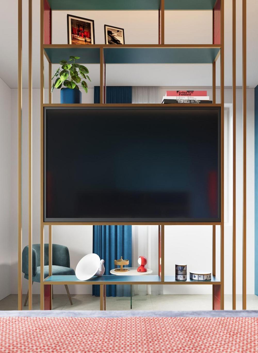 רימיני Demo Hotel Design Emotion מראה חיצוני תמונה